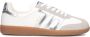 BACK70 Lage Sneakers Dames Cloud Maat: 37 Materiaal: Leer Kleur: Wit - Thumbnail 2