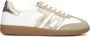 BACK70 Lage Sneakers Dames Cloud Maat: 42 Materiaal: Leer Kleur: Goud - Thumbnail 2