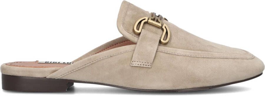 BiBi Lou 580z30vk Loafers Instappers Dames Beige - Foto 2