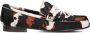 BIBI LOU Loafers Dames 661z91vk Maat: 38 Materiaal: Ponyhair Kleur: Zwart - Thumbnail 4