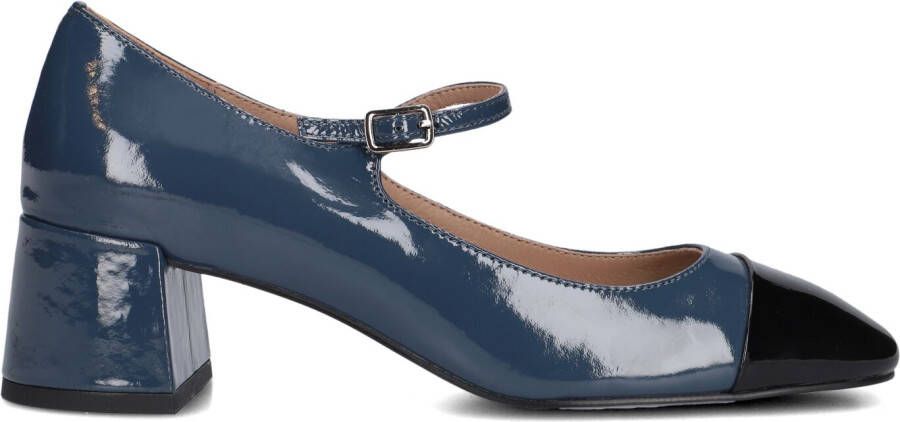 BIBI LOU Pumps Dames 536z20vk Maat: 37 Kleur: Blauw - Foto 5