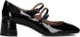 BIBI LOU Pumps Dames 632z20vk Maat: 40 Materiaal: Lakleer Kleur: Zwart - Thumbnail 3