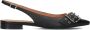 BIBI LOU Slingbacks Dames 520z10 Maat: 40 Kleur: Zwart - Thumbnail 3