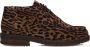 BILLI BI Veterschoenen Dames A17025 Maat: 40 Materiaal: Suède Kleur: Bruin - Thumbnail 2