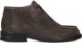 BILLI BI Veterschoenen Dames A17025 Maat: 37 Materiaal: Suède Kleur: Bruin - Thumbnail 3
