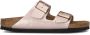 BIRKENSTOCK Slippers Dames Arizona Dames Maat: 39 Materiaal: Leer Kleur: Brons - Thumbnail 6