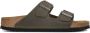 BIRKENSTOCK Slippers Arizona Maat: 39 Materiaal: Leer Kleur: Groen - Thumbnail 8
