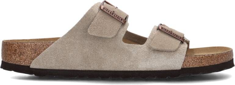 Birkenstock Slippers vrouw