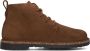 BIRKENSTOCK Veterboots Dames Uppsala Mid Maat: 41 Materiaal: Suède Kleur: Bruin - Thumbnail 2