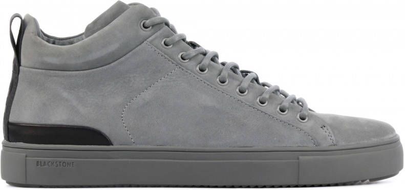 Blackstone Sneakers Heren (Wit) om te zoenen