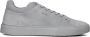 BLACKSTONE Lage Sneakers Heren Crag Colton Maat: 41 Materiaal: Nubuck Kleur: Grijs - Thumbnail 3