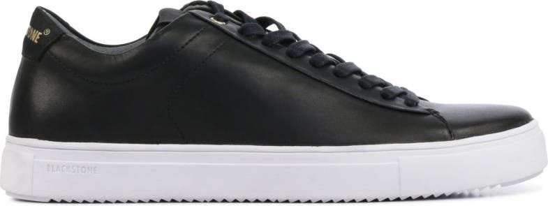 Blackstone Sneakers Heren (Zwart)