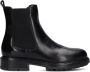 BLASZ Chelsea Boots Dames 2queen200 Maat: 38 Materiaal: Leer Kleur: Zwart - Thumbnail 3