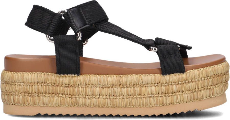 BLASZ Dames Cls14351 Maat: 39 Materiaal: Textiel Kleur: Zwart - Foto 2