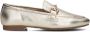 BLASZ Loafers Dames Chn2559 Maat: 43 Materiaal: Leer Kleur: Goud - Thumbnail 3