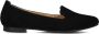BLASZ Loafers Dames Shn002 Maat: 38 Materiaal: Suède Kleur: Zwart - Thumbnail 3