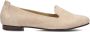 BLASZ Loafers Dames Shn002 Maat: 39 Materiaal: Suède Kleur: Beige - Thumbnail 3