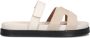 BLASZ Slippers Dames Mag-43 Maat: 36 Materiaal: Textiel Kleur: Beige - Thumbnail 3
