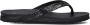 BLASZ Teenslippers Dames Bella 2402 Maat: 43 Materiaal: Rubber Kleur: Zwart - Thumbnail 2