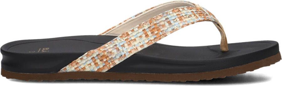 BLASZ Teenslippers Dames Bella 2402 Maat: 43 Materiaal: Leatherlook