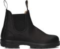 Blundstone Chelsea boots 'Chelsea Boot Herren 558 Echtleder in schwarz' zwart - Zwart
