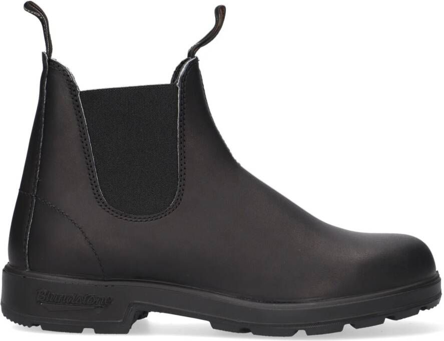 BLUNDSTONE Chelsea Boots Heren Original Heren Leer Zwart