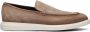 Bruin Tinten Randy Loafer Loafers Instappers Heren Beige - Thumbnail 3