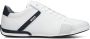 BOSS Saturn Lux4 A 10214348 Sneakers Wit Man - Thumbnail 2