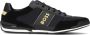 Boss Sneakers met labelprint model 'Saturn' - Thumbnail 2