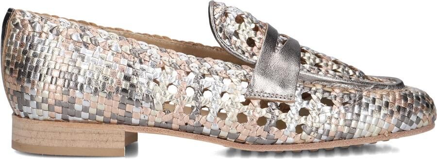 BRUNATE Instappers Dames 11860 Maat: 41 Materiaal: Leer