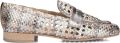 BRUNATE Instappers Dames 11860 Leer - Multicolor