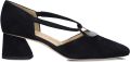 BRUNATE Pumps Dames 51528 Suède Blauw - Blauw