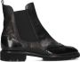 BRUNATE Chelsea Boots Dames 18119 Maat: 40 Materiaal: Leer Kleur: Zwart - Thumbnail 2