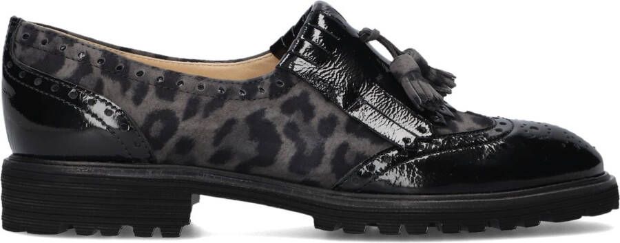 BRUNATE Instappers Dames 11076 Maat: 37 Materiaal: Suède Kleur: Bruin