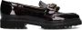 BRUNATE Loafers Dames 11843 Maat: 37 Materiaal: Lakleer Kleur: Bruin - Thumbnail 4