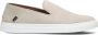 CLAY Instappers Heren Shn2311 Maat: 43 Materiaal: Suède Kleur: Beige - Thumbnail 2
