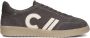 CLAY Lage Sneakers Heren Cl124h521 Maat: 45 Materiaal: Suède Kleur: Grijs - Thumbnail 2
