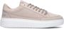 CLAY Lage Sneakers Heren Enzo Maat: 42 Materiaal: Suède Kleur: Grijs - Thumbnail 2