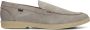 CLAY Loafers Heren Tivoli-09 Maat: 42 Materiaal: Suède Kleur: Taupe - Thumbnail 3