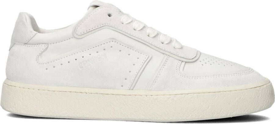 COPENHAGEN STUDIOS Lage Sneakers Dames Cph264 Maat: 38 Materiaal: Leer Kleur: Wit - Foto 4