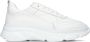 Copenhagen Sneakers Dames Lage sneakers Damesschoenen Leer CPH40 vit Wit - Thumbnail 7