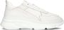 COPENHAGEN STUDIOS Lage Sneakers Dames Cph46 Maat: 38 Materiaal: Leer Kleur: Wit - Thumbnail 2