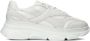 COPENHAGEN STUDIOS Lage Sneakers Dames Cph54 Maat: 40 Materiaal: Suède Kleur: Wit - Thumbnail 2