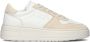 COPENHAGEN STUDIOS Lage Sneakers Dames Cph77 Maat: 37 Materiaal: Leer Kleur: Wit - Thumbnail 3