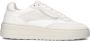 COPENHAGEN STUDIOS Lage Sneakers Dames Cph89 Maat: 38 Materiaal: Leer Kleur: Wit - Thumbnail 2