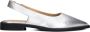 COPENHAGEN STUDIOS Slingbacks Dames Cph416 Maat: 41 Kleur: Zilver - Thumbnail 2