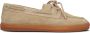 COPENHAGEN STUDIOS Mocassins Dames Cph160 Maat: 41 Materiaal: Suède Kleur: Beige - Thumbnail 3