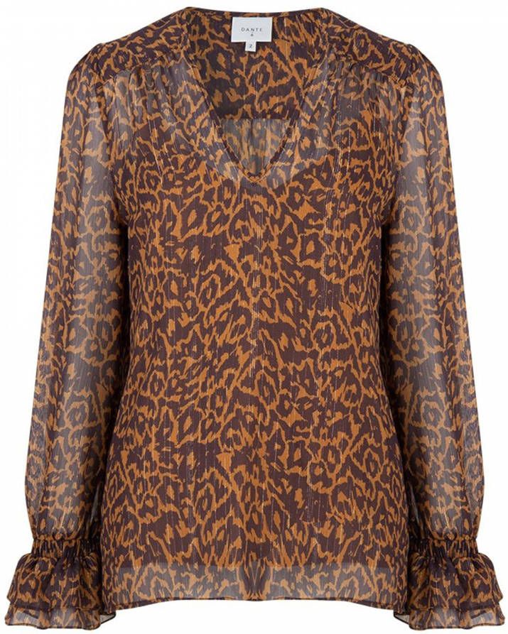 UGG Enkelboots Dames Classic Chillapeak Maat: 42 Materiaal: Suède Kleur: Cognac