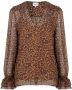 UGG Enkelboots Dames Classic Chillapeak Maat: 42 Materiaal: Suède Kleur: Cognac - Thumbnail 1
