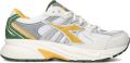 DIADORA Sneakers Dames Mythos Star Leer Groen - Groen